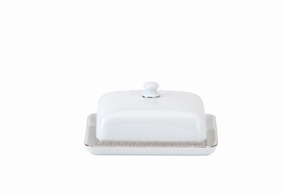 Butter dish