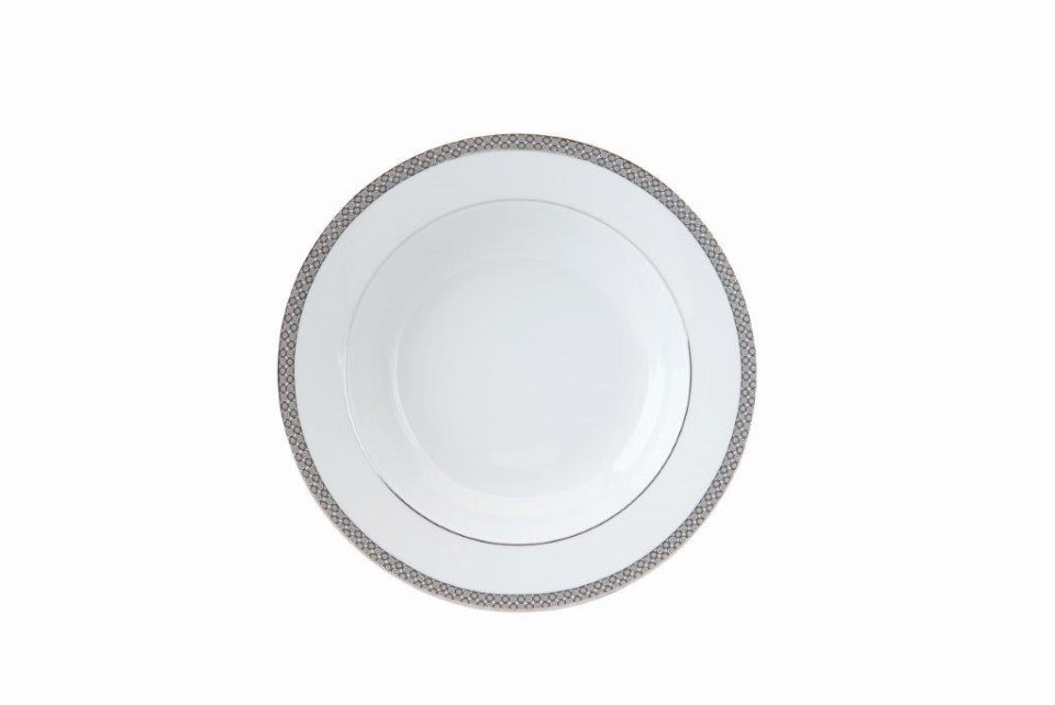Rim Soup Plate