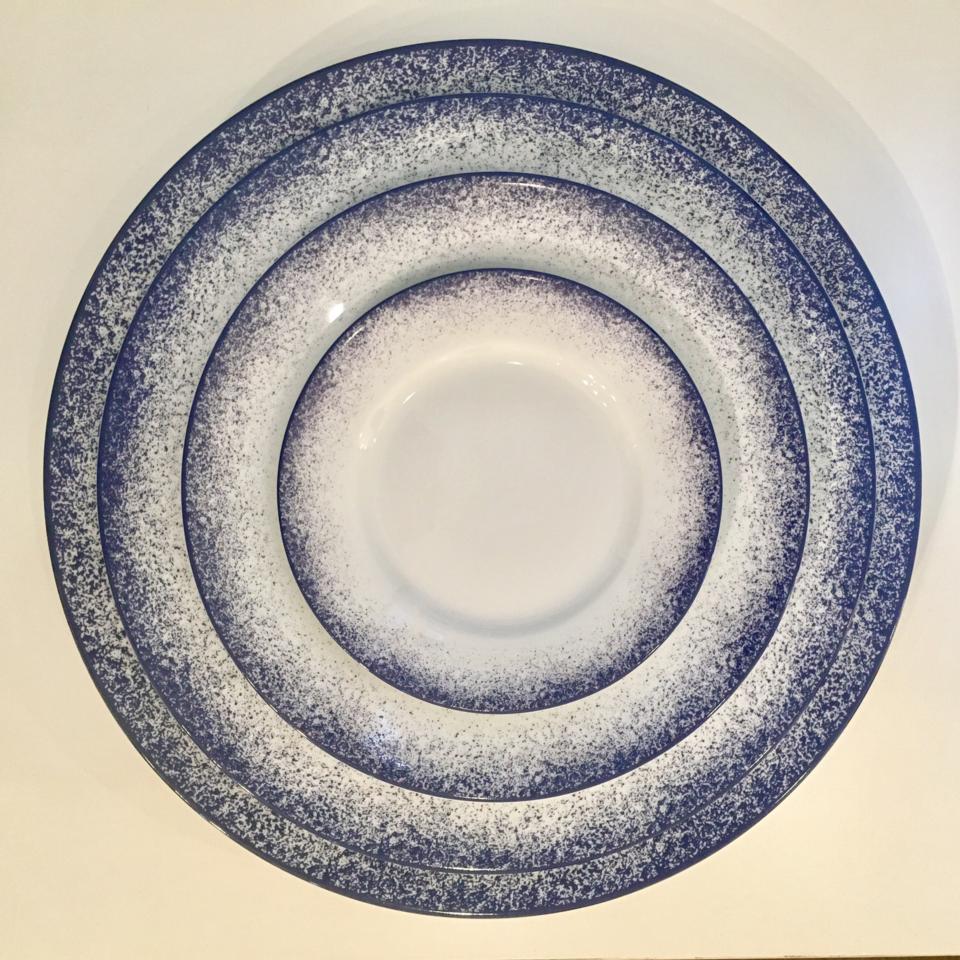 Bread & butter plate