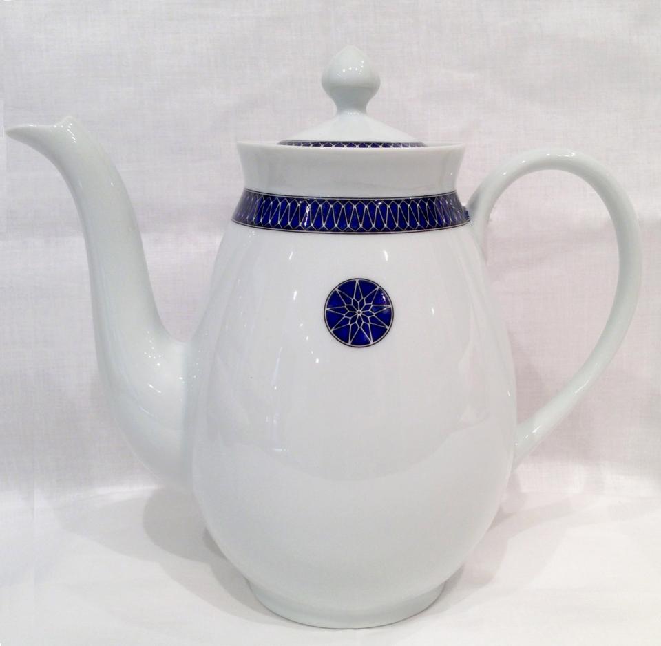 Coffeepot