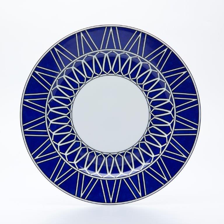 Dessert plate 8.5"