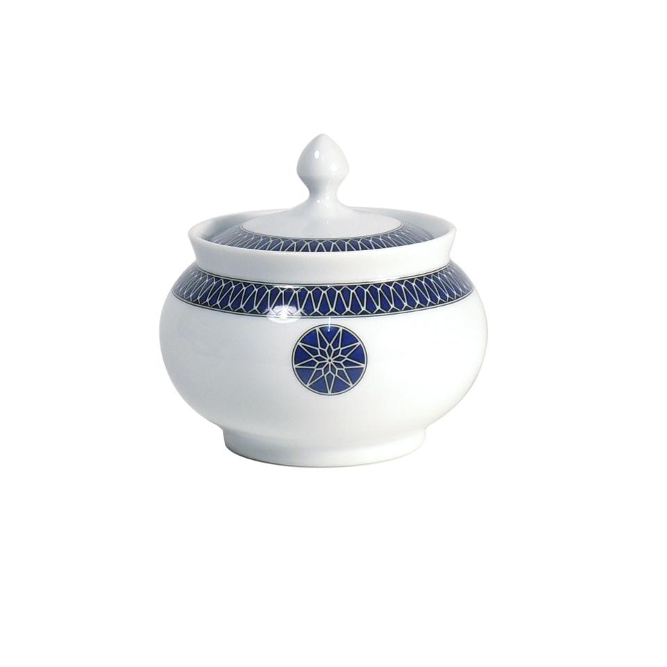 Sugar bowl