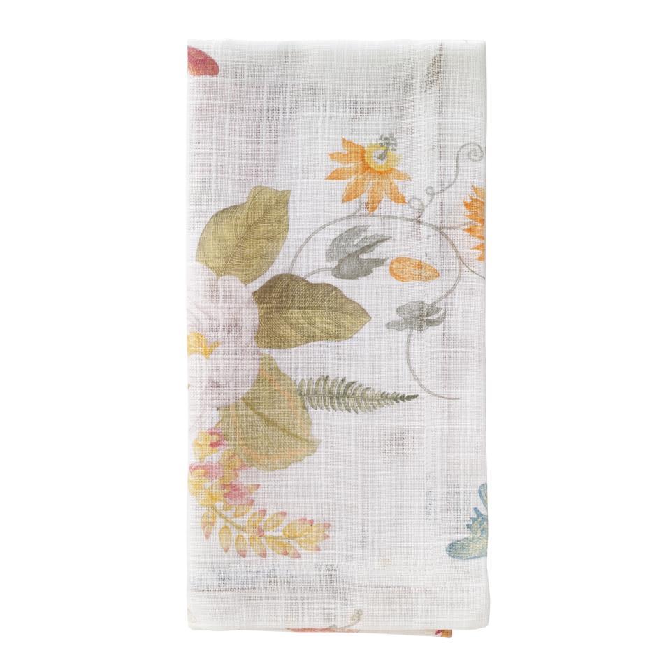 Napkins 21"x21" - Set of 4