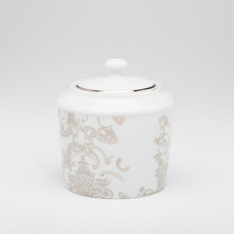 Sugar bowl