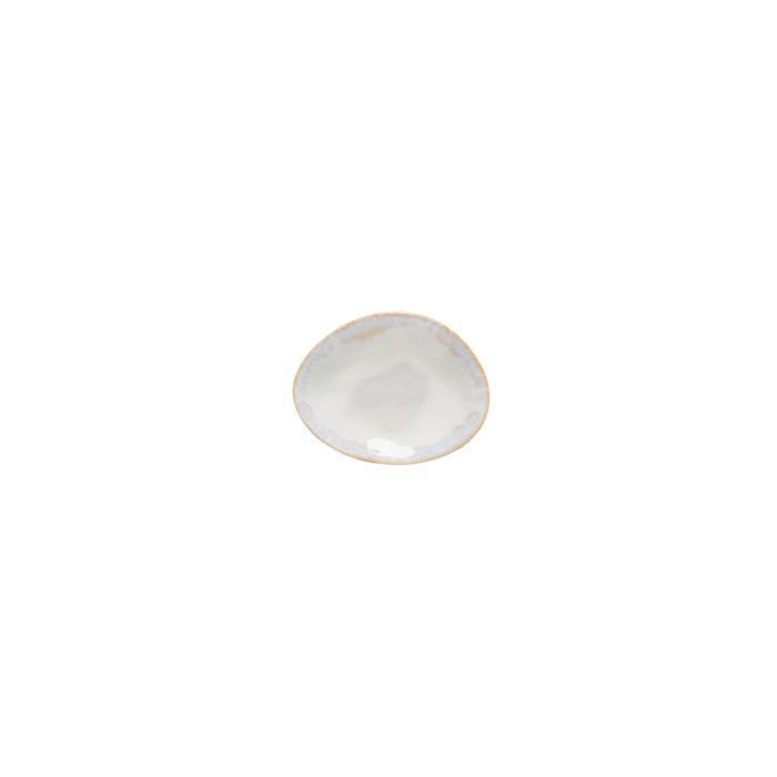 Oval mini Plate 4", Sal