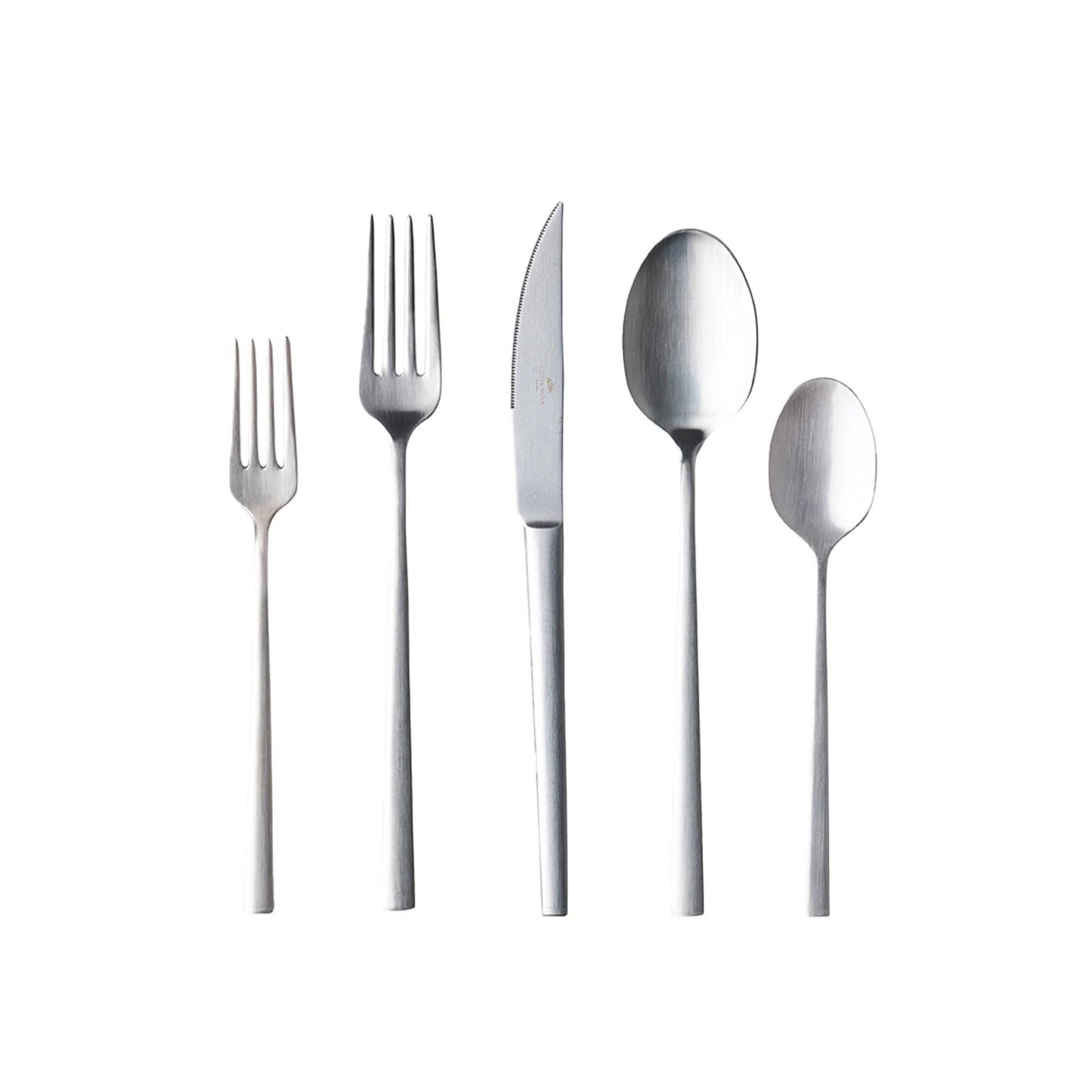 Flatware 5 pieces