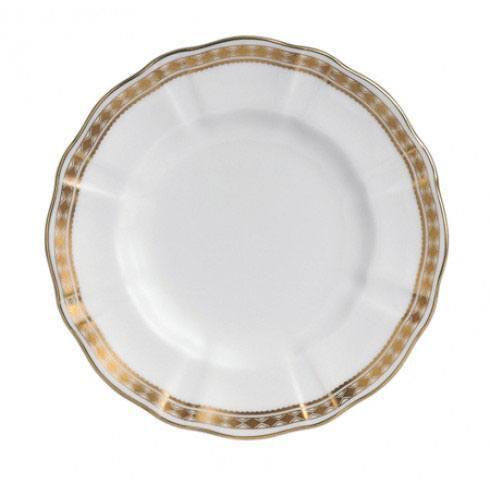 Bread and Butter Plate