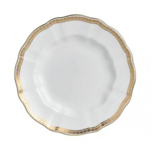 Salad Plate