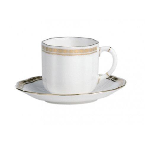 Coffee Saucer