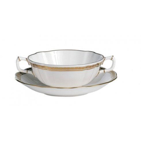 Cream Soup Cup Stand