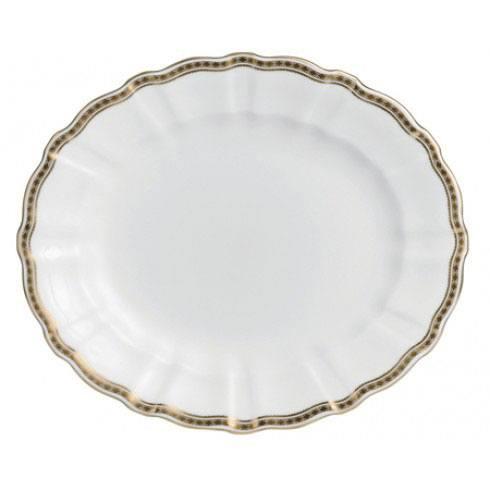 Medium Platter