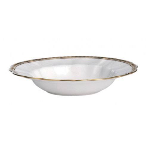 Rim Soup Plate