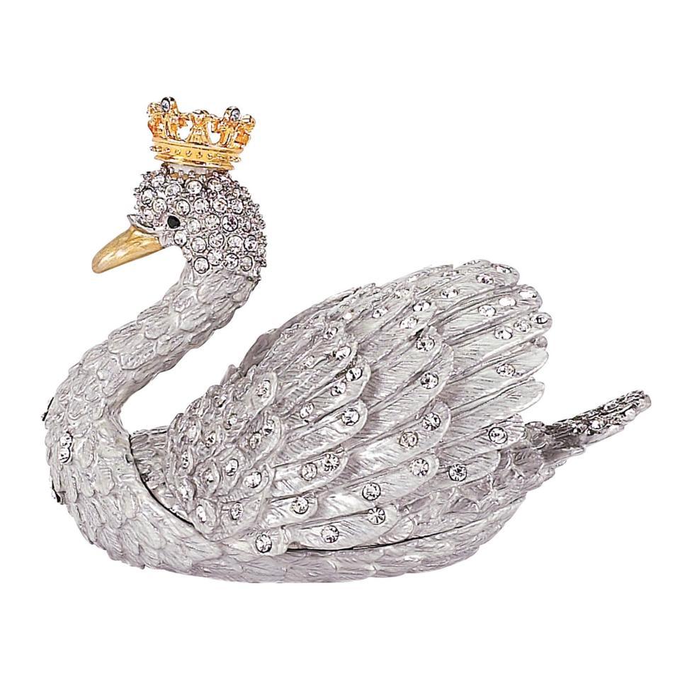 Swan Box
