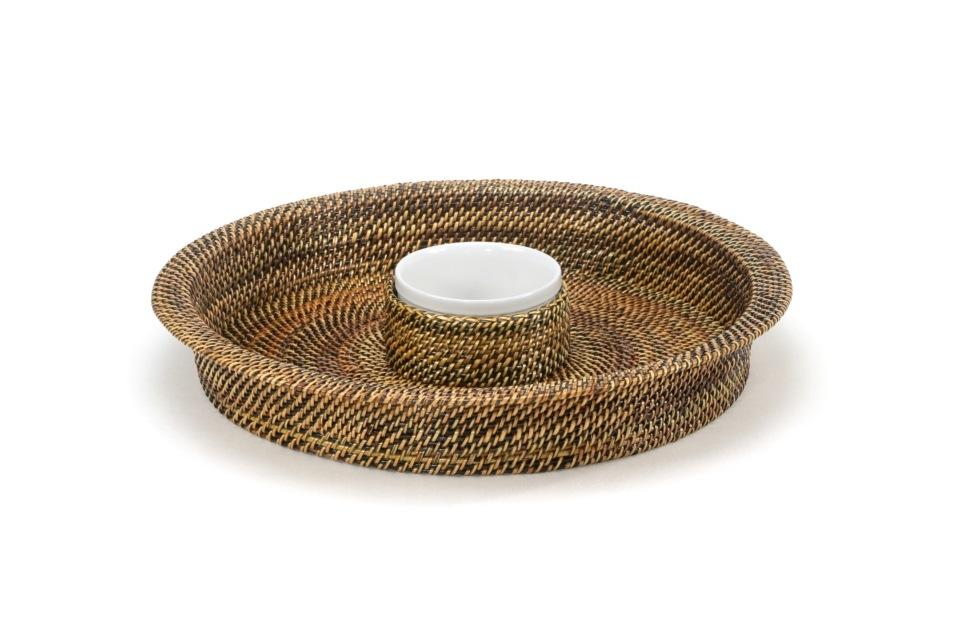 Chip and dip 8 Oz