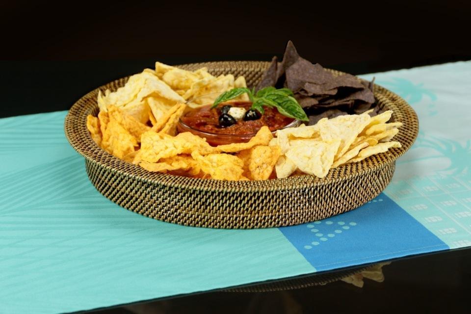 Chip and dip 16 Oz