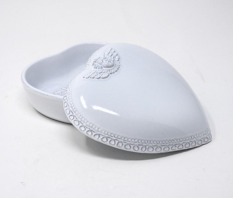 Cherubino Heart Box