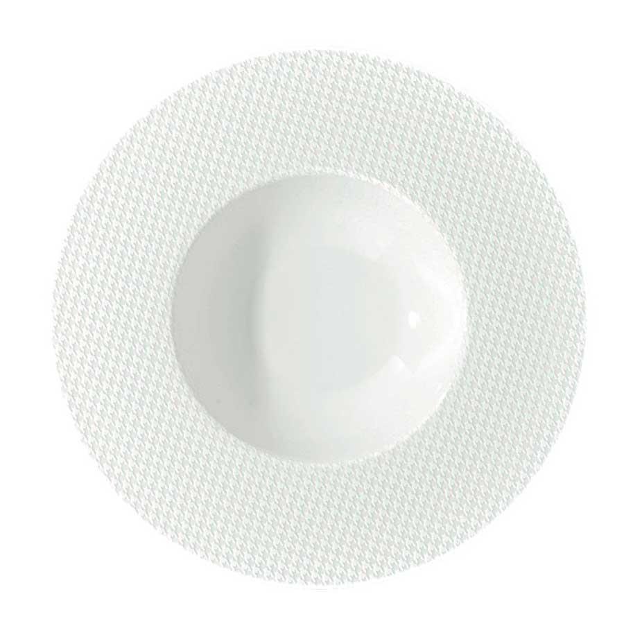 Rim Soup Plate 8.3 in 5.4 oz.