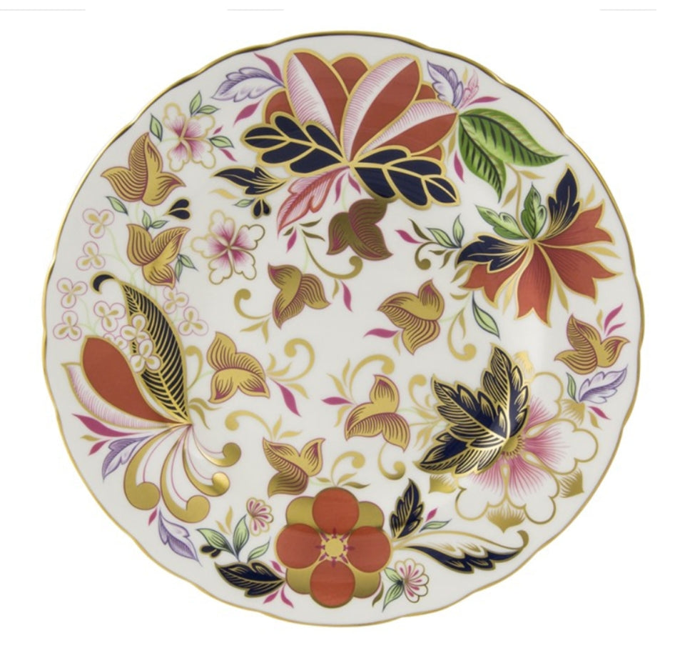 Accent Plate