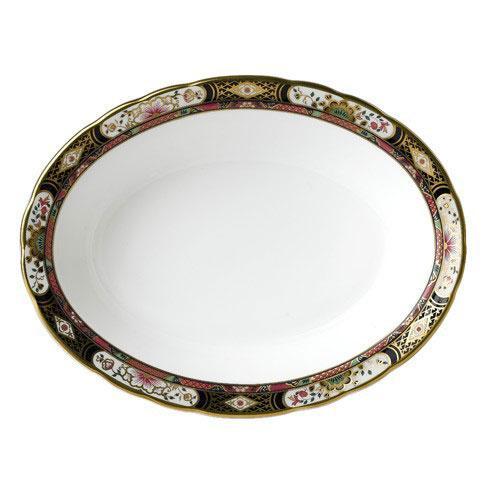 Medium Platter