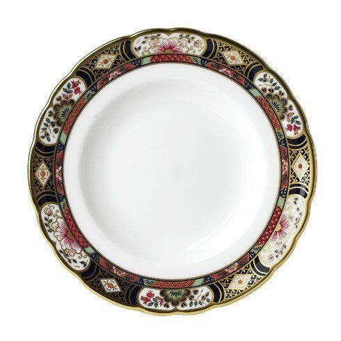 Bread and Butter Plate