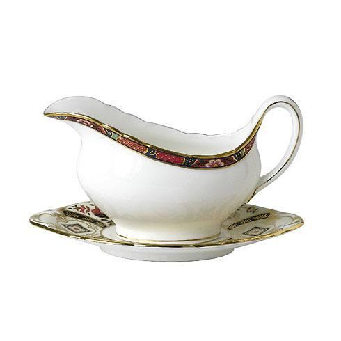 Sauce Boat Stand