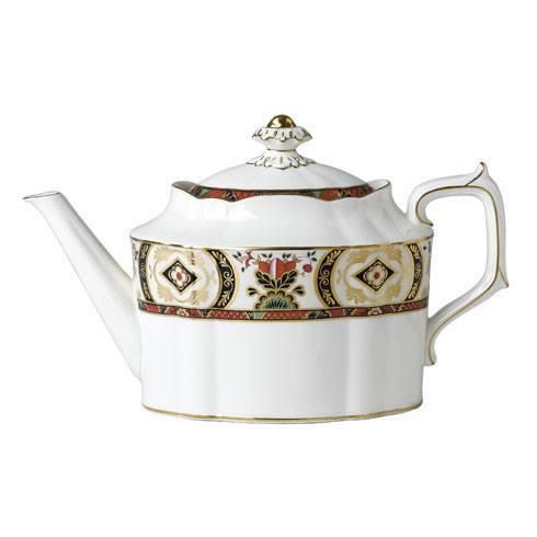 Tea Pot