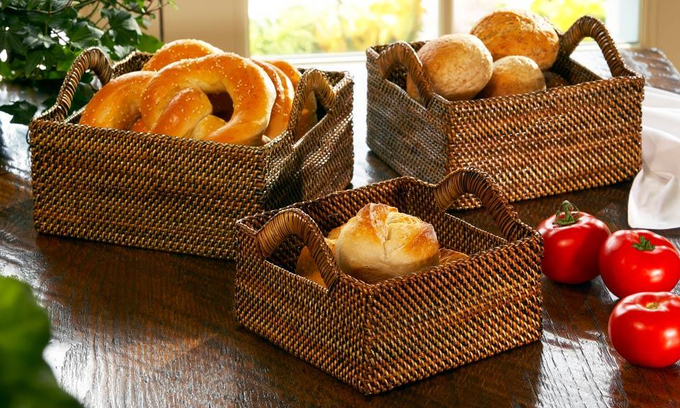 Bread Basket