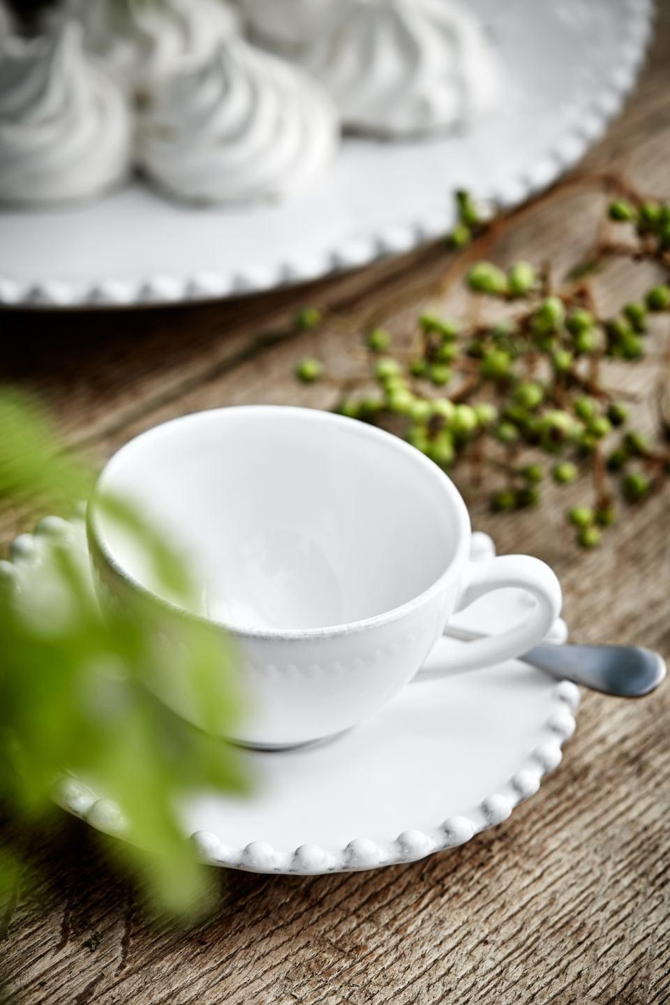 Coffee Cup and Saucer 3 oz.