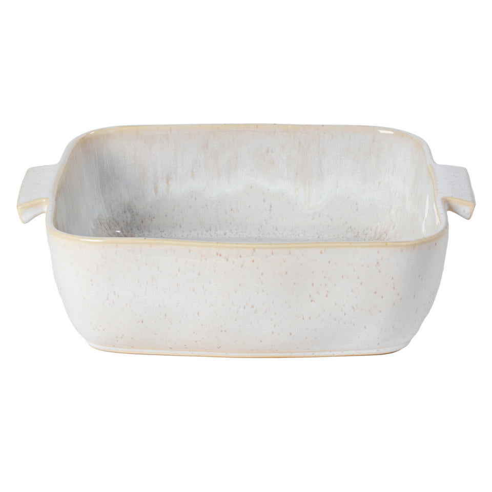 Sq. Baker 13", Sand beige
