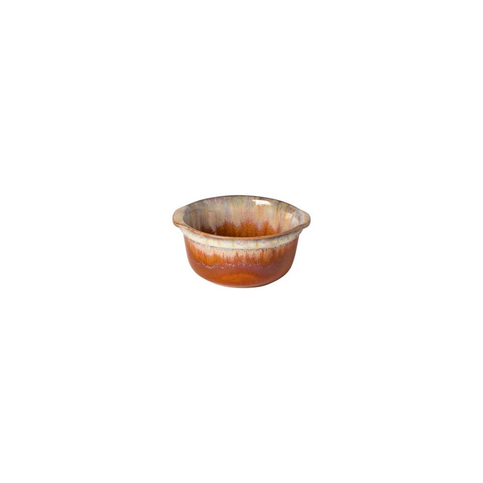 R. Ramekin, Caramel-Latte
