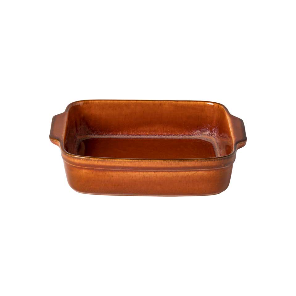 Sq. Baker, Caramel