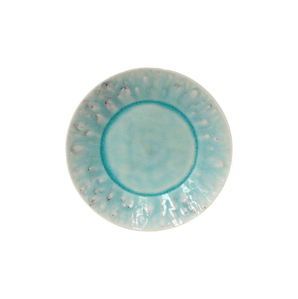 Salad/Dessert Plate 9", Blue