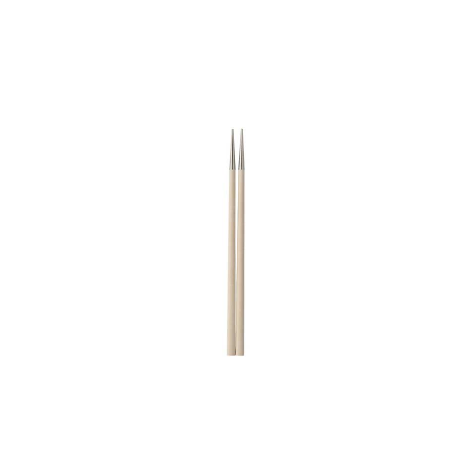 Chopsticks, Set of 2, Cru