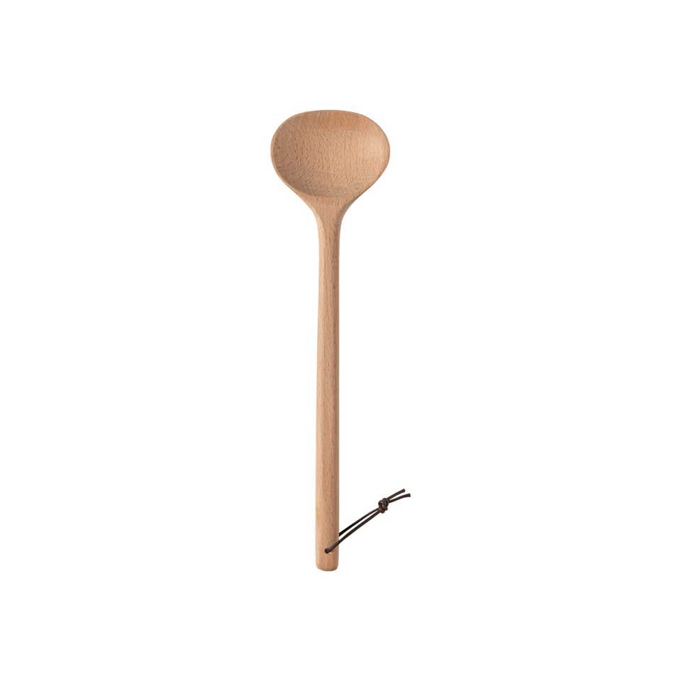 Beechwood spoon, Beech