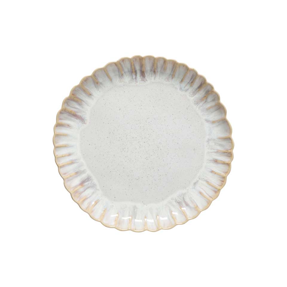 Dinner Plate, Sand beige