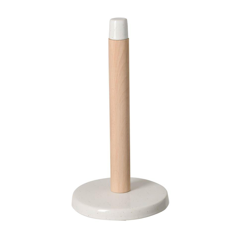 Paper Towel Holder 13", White
