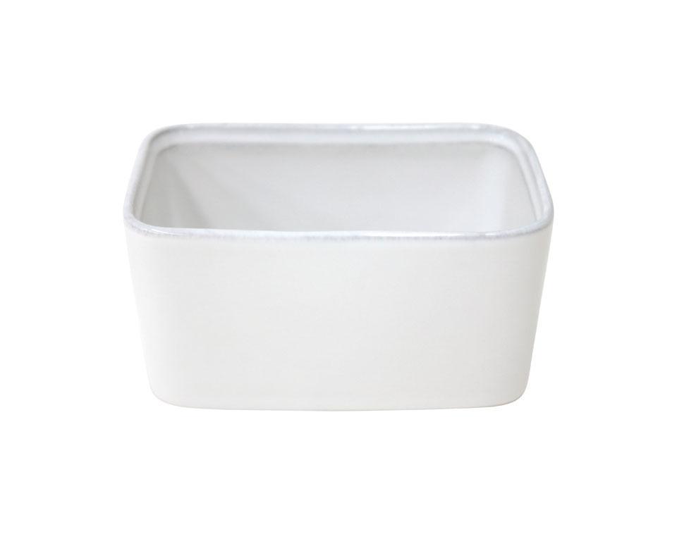 Sugar Packet Bowl 10 oz., White
