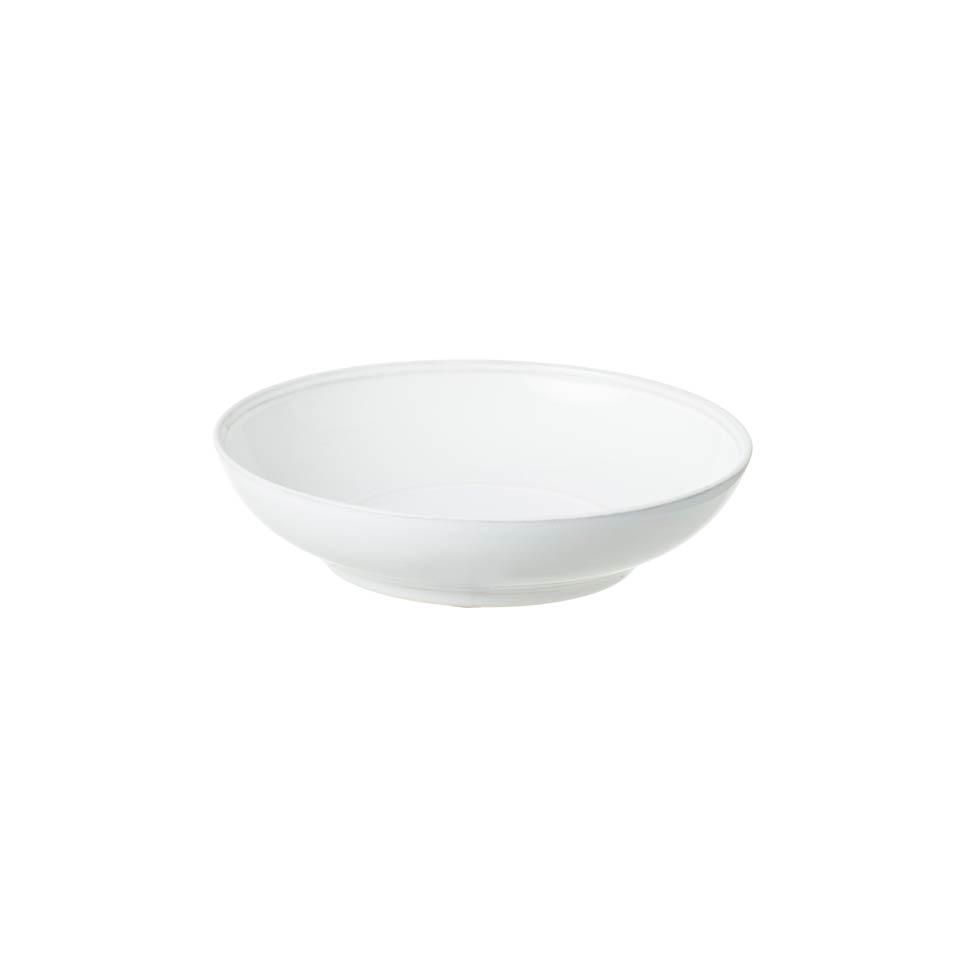 Pasta Bowl, White