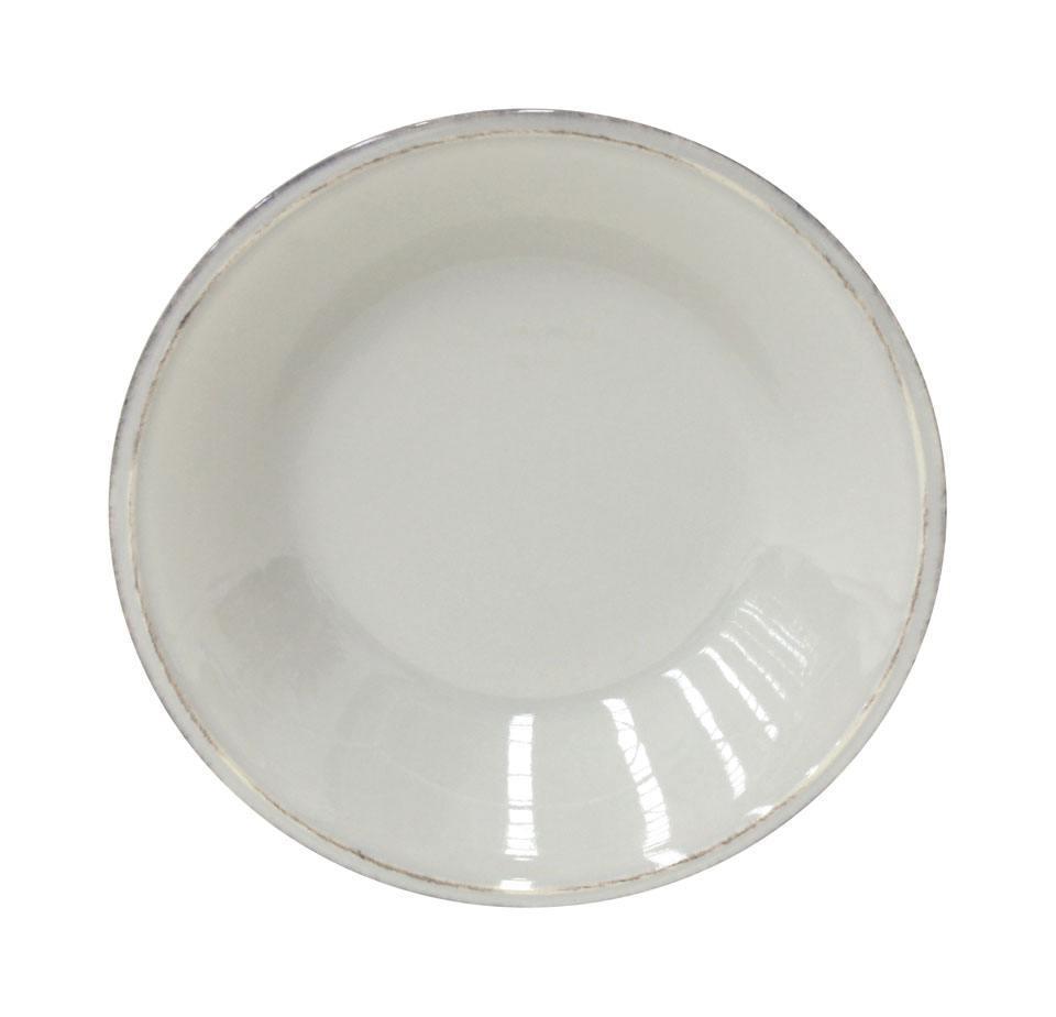 Soup/Pasta Plate 10", Grey
