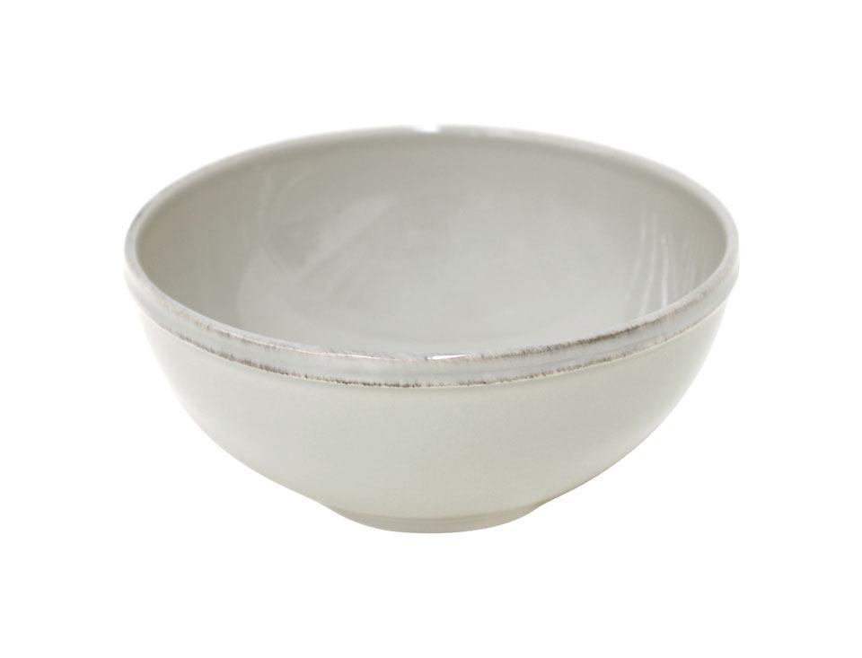 Soup/Cereal Bowl 7", Grey