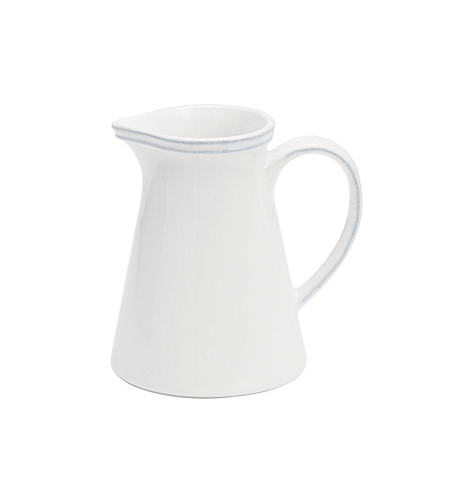 Creamer 10 oz., White