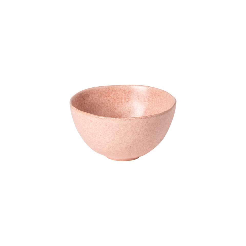 Soup/Cereal Bowl, Mauve rose