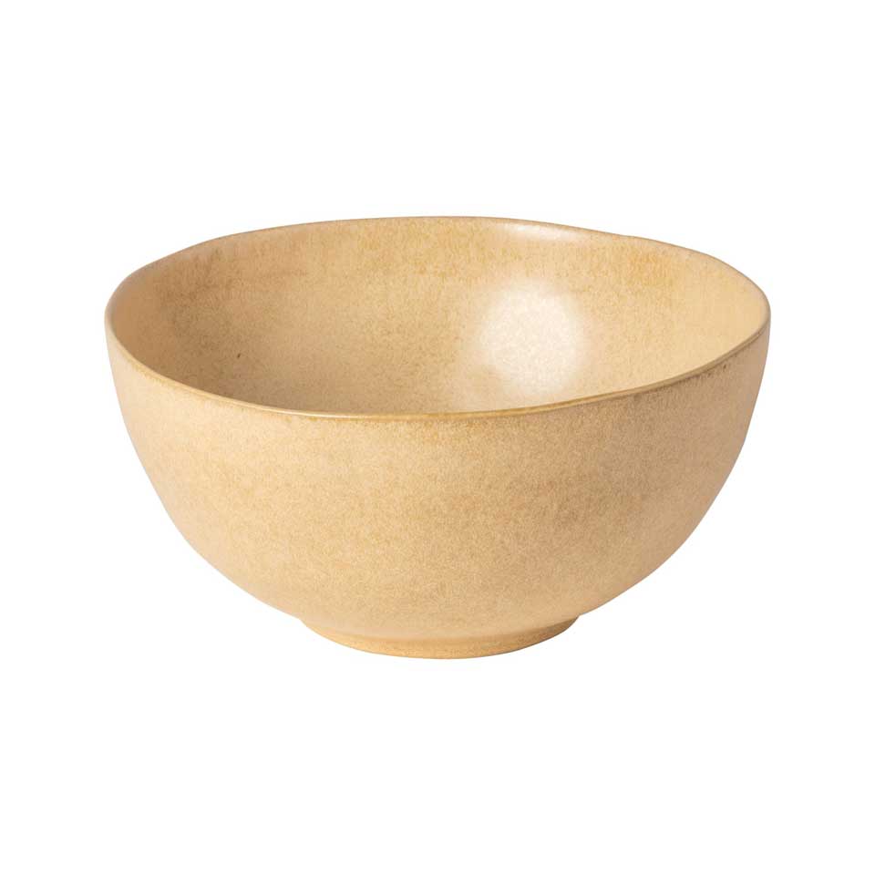 Serving bowl, Champagne