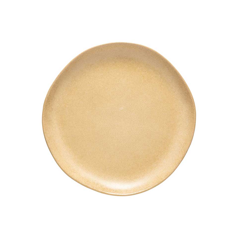 Dinner plate, Champagne