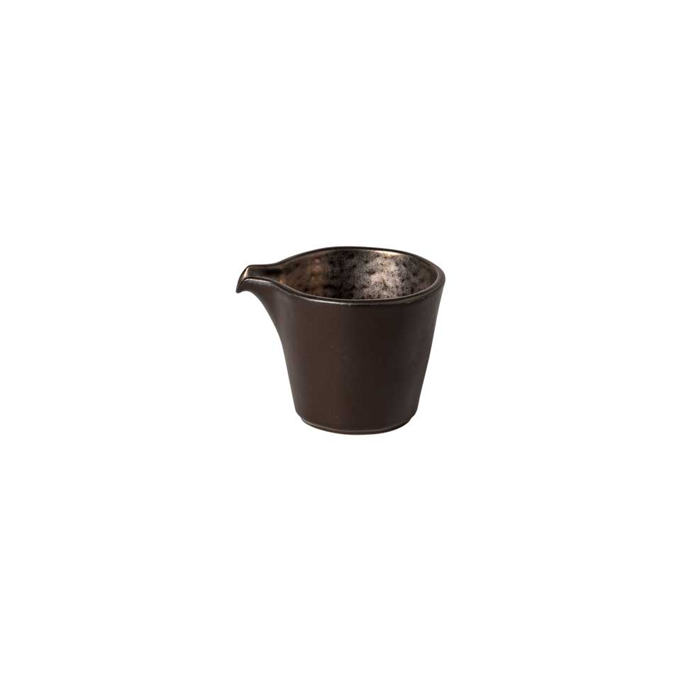 Creamer, Metal