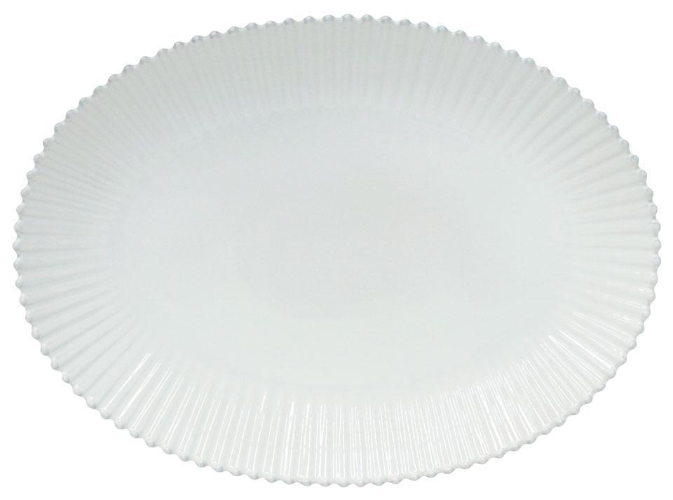 Oval Platter 20"