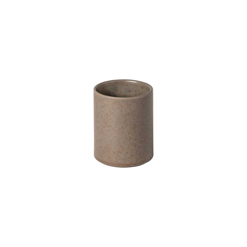 Container/Cup, Oak