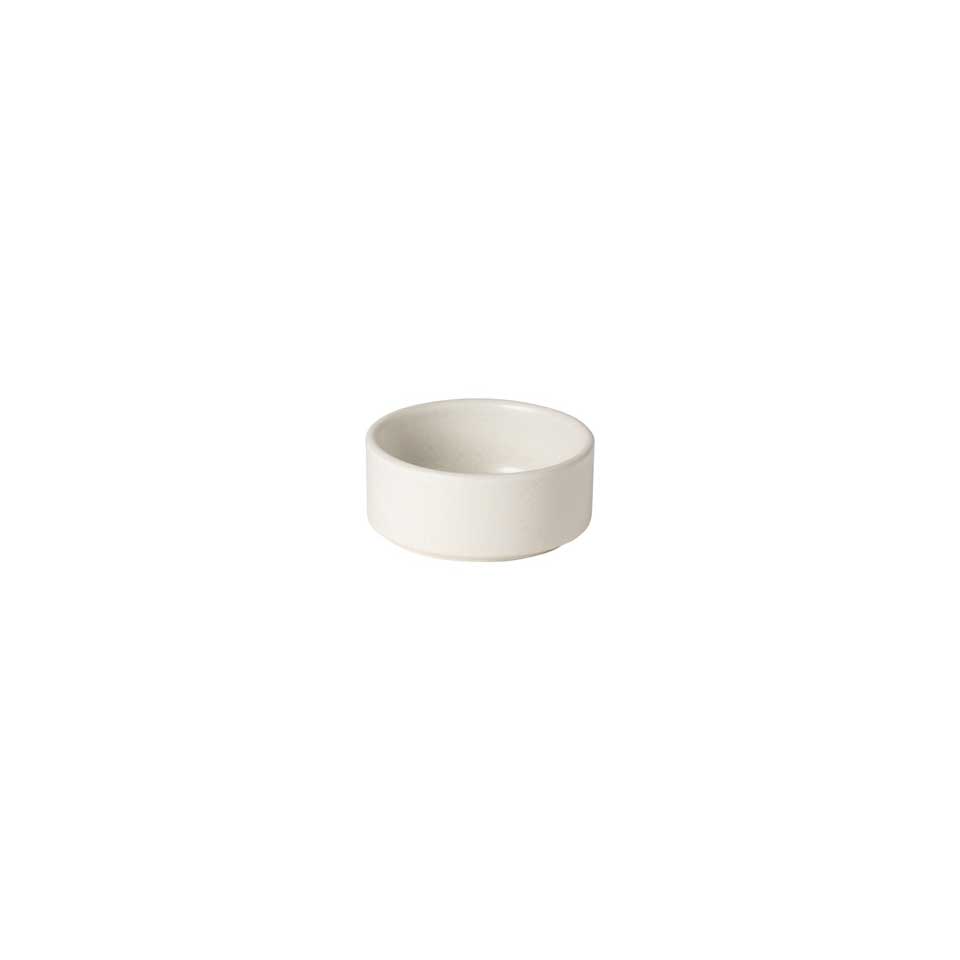 Dip Dish, White
