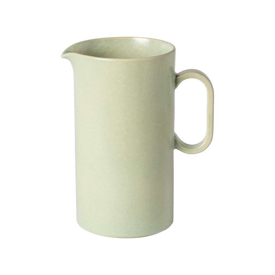 Pitcher, Bay leaf