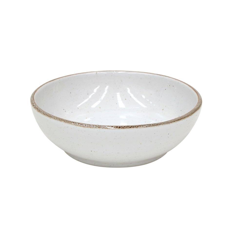 Soup/Pasta Bowl 7", White